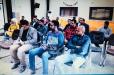ندوة تعريفية بعمل الهيأة الادارية في شركة نفط ذي قار .
