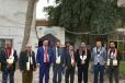 شركة نفط ذي قار تبارك أبطال الشرطة بعيدهم الاغر