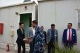 شركة نفط ذي قار تبارك أبطال الشرطة بعيدهم الاغر