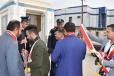 شركة نفط ذي قار تبارك أبطال الشرطة بعيدهم الاغر