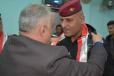 المدير العام لشركة نفط ذي قار يلتقي اليوم السيد قائد شرطة ذي قار وبعض مدراء الدوائر الامنية ويهنأهم بعيد الشرطة الأغر