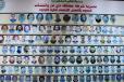 المدير العام لشركة نفط ذي قار يلتقي اليوم السيد قائد شرطة ذي قار وبعض مدراء الدوائر الامنية ويهنأهم بعيد الشرطة الأغر