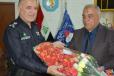 المدير العام لشركة نفط ذي قار يلتقي اليوم السيد قائد شرطة ذي قار وبعض مدراء الدوائر الامنية ويهنأهم بعيد الشرطة الأغر