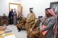 نفط ذي قار تعوض الفلاحين المتضررين من العمليات النفطية