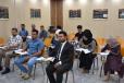 شعبة ادارة الجودة تقيم دورة تخصصية لإعداد مدققي جودة داخليين