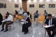 شعبة ادارة الجودة تقيم دورة تخصصية لإعداد مدققي جودة داخليين