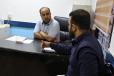 أجهزة مختبرية ومعدات طبية متطورة اهداء من شركة نفط ذي قار لمركز الاورام السرطانية