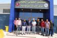 أجهزة مختبرية ومعدات طبية متطورة اهداء من شركة نفط ذي قار لمركز الاورام السرطانية