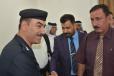بعد ان جهزت مكتب جوازات سوق الشيوخ شركة نفط ذي قارتساهم بافتتاح مكتبي الرفاعي والشطرة