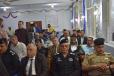 بعد ان جهزت مكتب جوازات سوق الشيوخ شركة نفط ذي قارتساهم بافتتاح مكتبي الرفاعي والشطرة