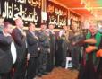 بيان تعزية بمناسبة العاشر من محرم