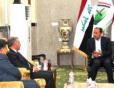 الناصري: انطلاق مشروع القرى والاحياء المتعلمة الشهر المقبل