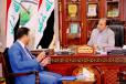 محافظ ذي قار يعلن انطلاق العام الدراسي الثالث لمحو الامية ويؤكد فتح 770 مركزا لاستقبال الدارسين