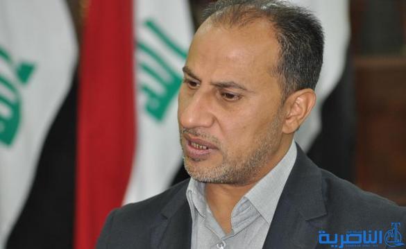 محافظ ذي قار يوجه بلدية الناصرية بالتعجيل بتخصيص قطع أراضي الصحفيين والشرائح الأخرى 