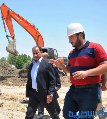 ذي قار تعلن عن انجاز 62 مشروعا في 13 قطاعا خدميا خلال الاشهر الثمانية المنصرمة من العام الحالي