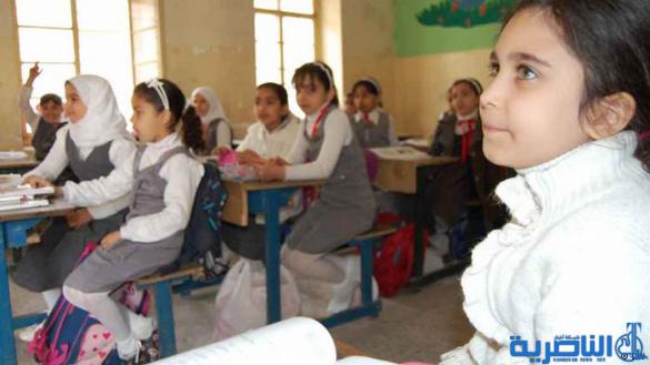 تربية ذي قار تمنح اجازة اجبارية لـ 27 تلميذا بعد اصابتهم بمرض مجهول