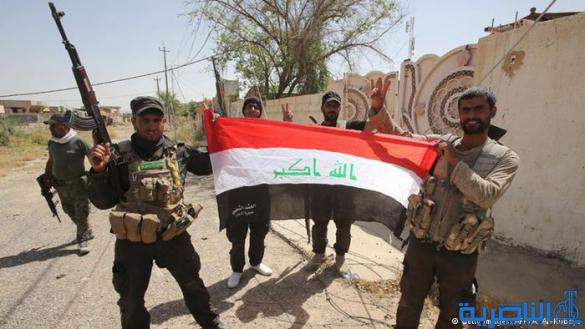 صحف: الجيش العراقي وواشنطن يحاربان &quot;داعش&quot; كالمبتدئين!