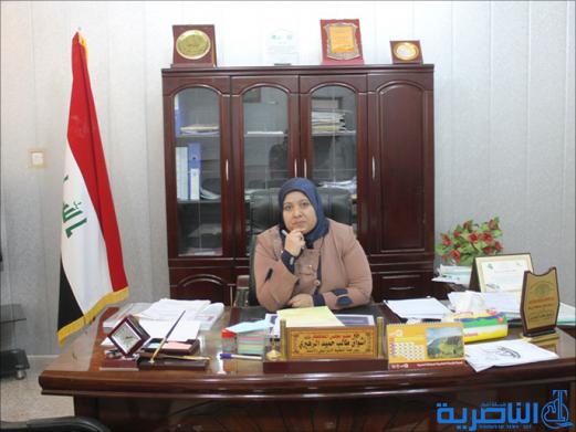 الناصرية تسعى للحصول على قرض كوري لتنفيذ مشاريع خدمية