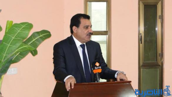 غرفة تجارة الناصرية ومنظمة اليونيدوا احتفلت بتخريج 64 مشاركا في دورات أدارة المشاريع والتعليم الالكتروني