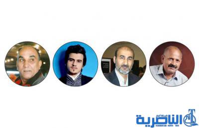 ﻿مدينة الناصرية ومسرحها الجديد… فنانون عراقيون: الخطاب السياسي ما زال يأكل من أعمالنا المسرحية