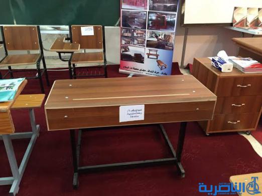 اختيار معمل عادل عكاب حسين بامتياز من بين شركات القطاع الخاص ..بحضور عدد من المسؤولين