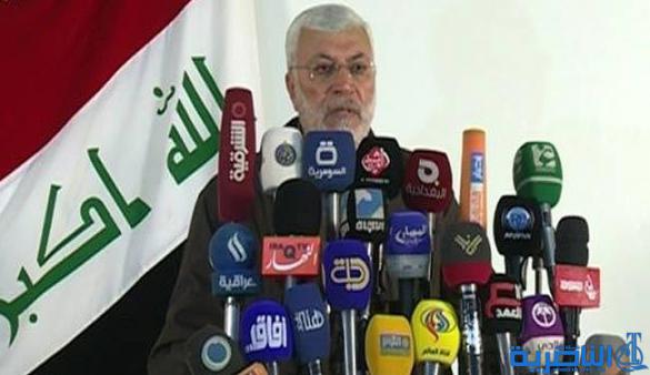 المهندس ينتقد مخصصات الحشد في موازنة 2016 ويصفها بـ"الهزيلة"