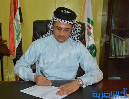 ‎جمعيات ذي قار الفلاحية: موجة المطر الاخيرة امنت الرية الثانية بالكامل