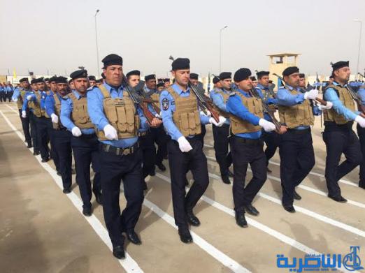  بالصور : ذي قار تحتفي بالذكرى الرابعة والتسعين لتأسيس الجيش العراقي