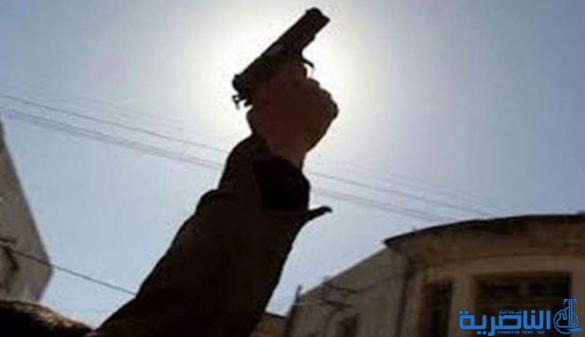 مصرع فتاة بطلق ناري طائش في قلعة سكر