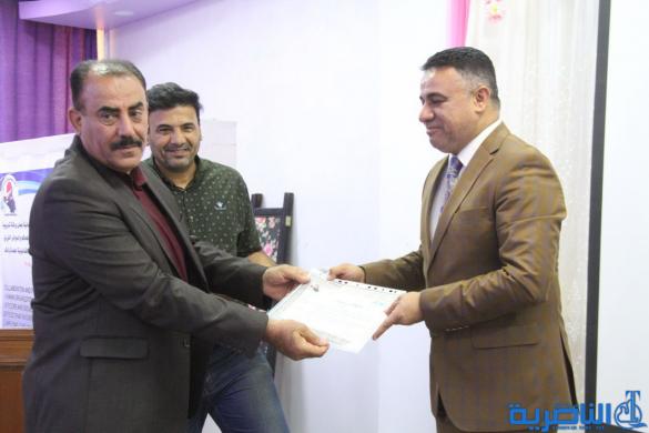 اليونسيف تنظم ورشة تدريبية لضباط التحقيق في مراكز الاحداث - تقرير مصور -