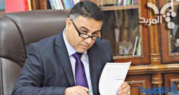ذي قار تشكل فريق عمل لمتابعة تنامي ظاهرة الاغذية الفاسدة في الاسواق