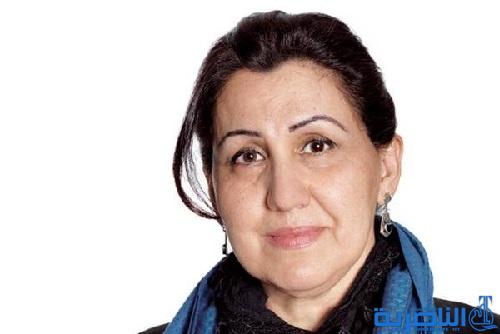 هيفاء الامين تكشف تفاصيل استباعدها عن قائمة سائرون