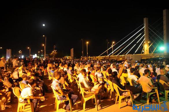  مبرة التضامن تحتفي بمولد الحسن (ع) ، وتكرم عدد من كفلاء الايتام لديها - تقرير مصور -