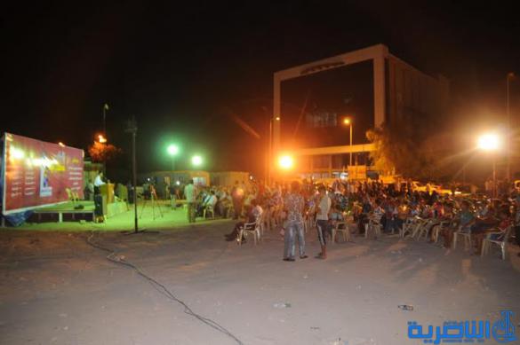  مبرة التضامن تحتفي بمولد الحسن (ع) ، وتكرم عدد من كفلاء الايتام لديها - تقرير مصور -