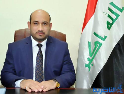  ذي قار تطالب باعدام منفذي مجزرة سبايكر في موقع الجريمة