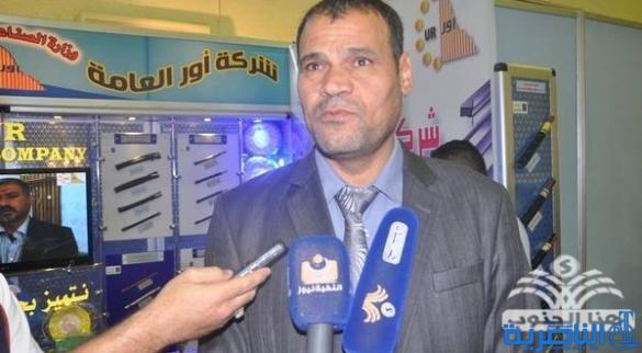  شركة اور تعتمد ثلاثة وكلاء لتسويق منتجاتها في السوق المحلية