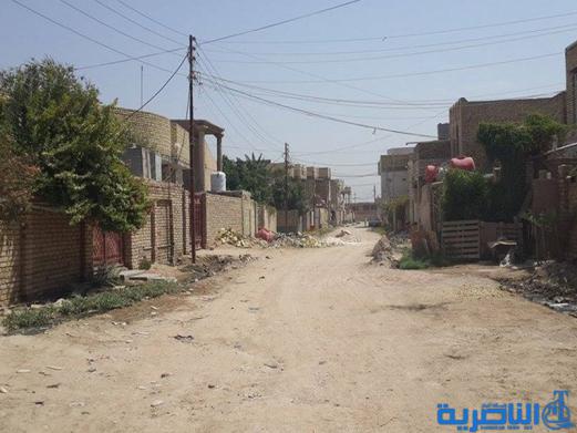 حي التجار في