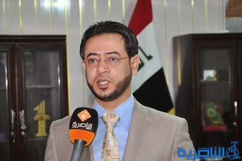 مجلس ذي قار يخطط لتعيين مدير جديد لشركة نفط ذي قار