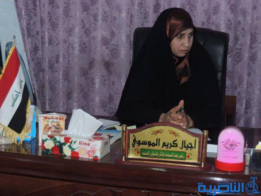 ذي قار لا ترغب بارسال المزيد من لقاها الاثرية الى متاحف بغداد