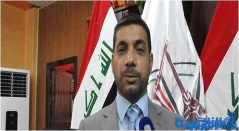 المشرفاوي يرفض المزايدات الاعلامية لمستقبل ذي قار وينفي تهما بتعطيل الدور الرقابي للمجلس