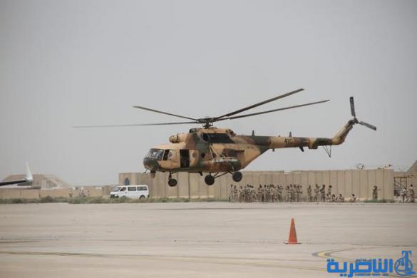 ذي قار تحتفي بذكرى تاسيس القوة الجوية وتؤكد وصول طائرات F16 في ايلول المقبل – تقرير مصور -