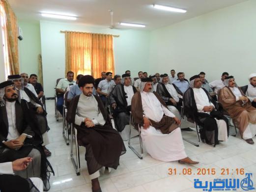 تقرير مصور عن عمل اللجان الحكومية المكلفة بمتابعة مطالب المتظاهرين