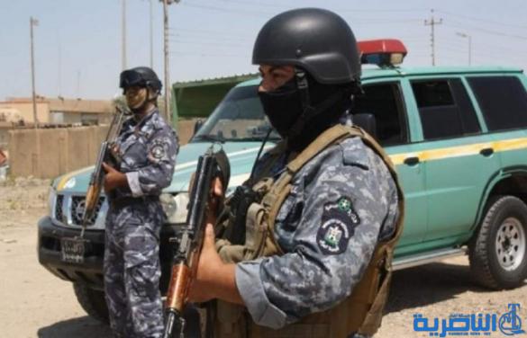 تحرير فتاة مختطفة من ذي قار في عملية امنية في بابل