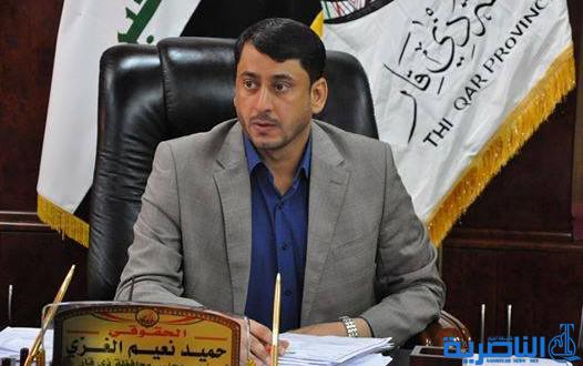 مجلس ذي قار يرجئ التصويت على مدراء الدوائر الى الاسبوع المقبل