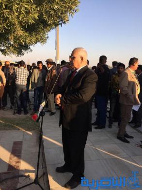 الذاكرة واسترجاع التاريخ في مدينة الناصرية .. حسن علي خلف مؤرخا/زيدان حمود