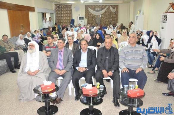 محافظ ذي قار يزور الصابئة المندائيين للتهنئة بعيد البنجة ، ويشيد باسهامات ابناء الصابئة في اشاعة روح التسامح والمحبة وتعزيز التلاحم الاجتماعي
