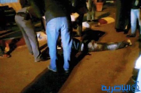 مشاجرة في ساعة متاخرة من الليل تودي بحياة شخص في قضاء الرفاعي