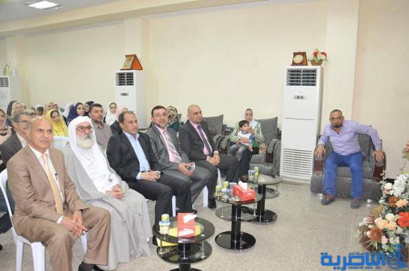 محافظ ذي قار يزور الصابئة المندائيين للتهنئة بعيد البنجة ، ويشيد باسهامات ابناء الصابئة في اشاعة روح التسامح والمحبة وتعزيز التلاحم الاجتماعي