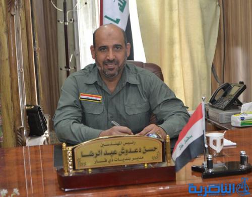 الاعمار تخول حكومة ذي قار صلاحية ايجار اكشاك البلدية دون الرجوع للوزارة
