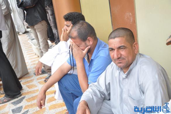  بالصور : انتقادات واسعة لالية التسجيل المعقدة في قوائم العاطلين عن العمل